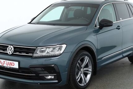 VW Tiguan 78.344 km 25.990 &euro; Göttingen 37081