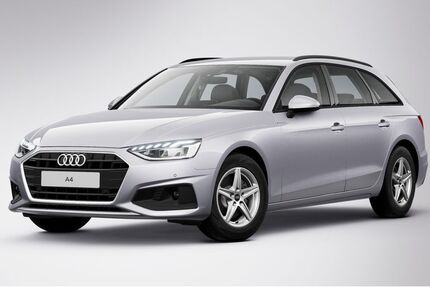 Audi A4 14.683 km 31.880 € Wiesbaden 65189