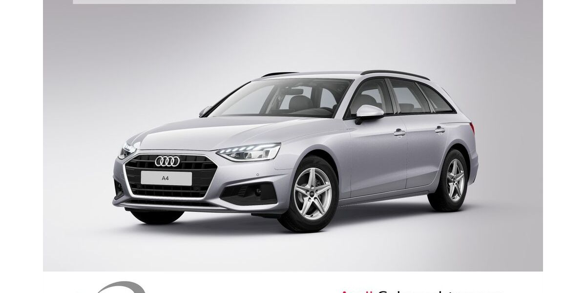 Audi A4 14.683 km 31.880 € Wiesbaden 65189