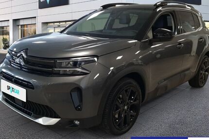 Citroen C5 Aircross 14.650 km 21.430 &euro; Frankfurt 60314