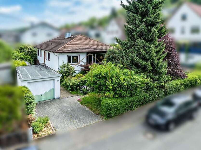 Haus zum Kaufen in Mosbach 390.000 € 189.97 m²