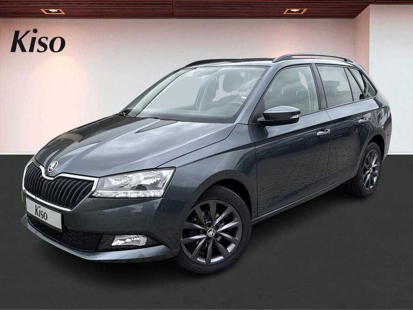 Fabia