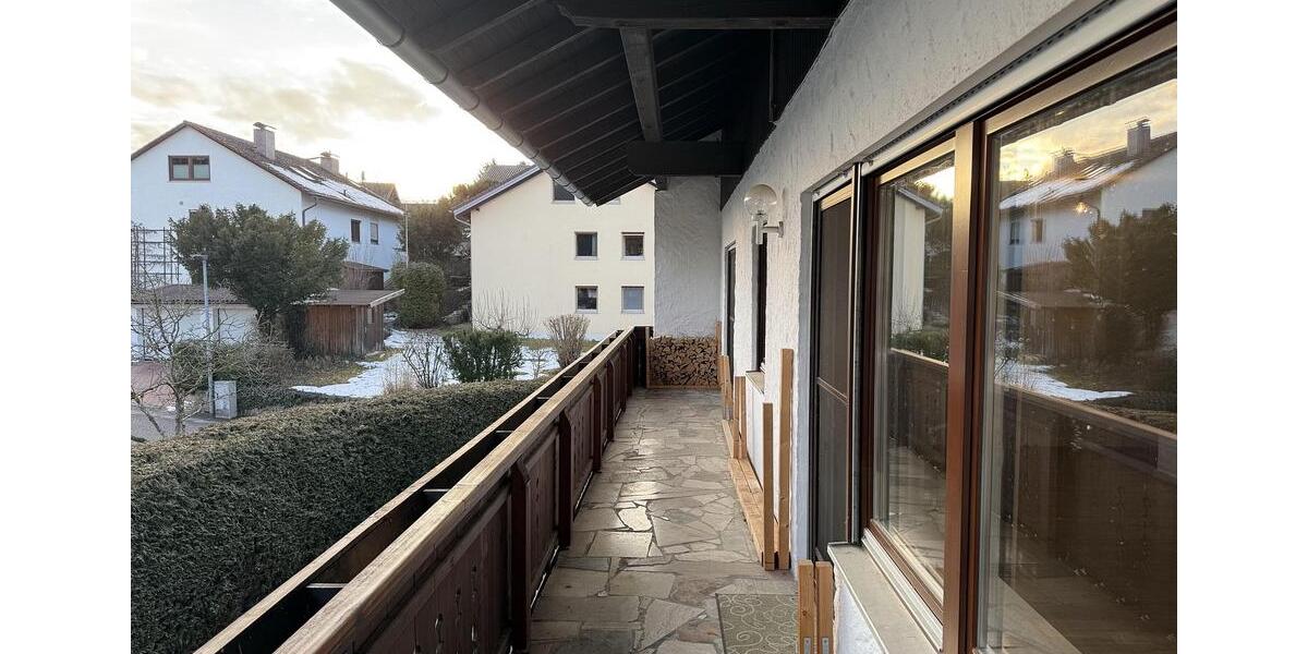 Etagenwohnung Soyen - 3.5 Zimmer, 124 m&sup2;, 479.000&euro; | Angebot:26600836