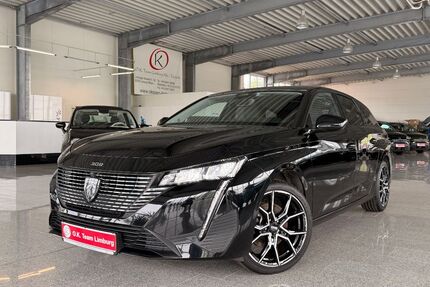Peugeot 308 20.000 km 19.999 &euro; Limburg-Offheim 65555