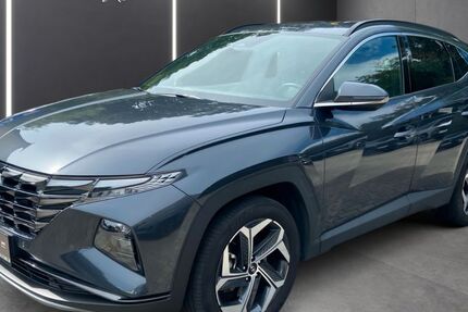 Hyundai TUCSON 49.200 km 30.750 &euro; Lutherstadt Wittenberg 06886