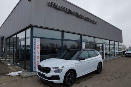 Skoda Kamiq 11.570 km 24.990 &euro; Salgen, Pfaffenhausen 87775