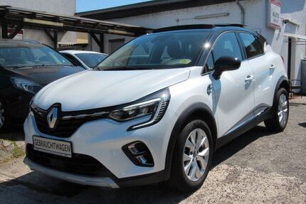 Renault Captur 36.000 km 17.900 € Worms 67547