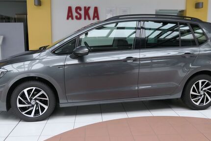 VW Golf Sportsvan 53.500 km 17.699 &euro; Nonnweiler-Primstal 66620