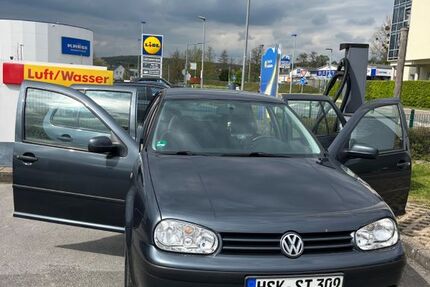 VW Golf 188.679 km 1.900 &euro; Arnsberg 59757