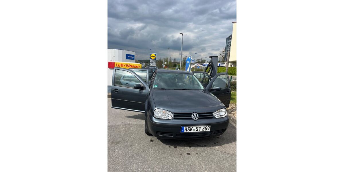 VW Golf 188.679 km 1.900 &euro; Arnsberg 59757