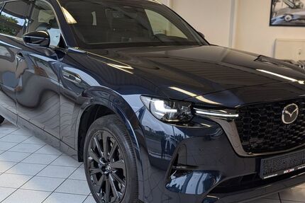 Mazda CX-80 19.954 km 49.980 € Homberg (Efze) 34576