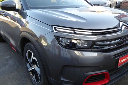 Citroen C5 Aircross 36.990 km 24.495 € Steinau 36396