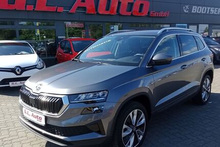 Skoda Karoq 32.986 km 27.990 &euro; Perleberg 19348