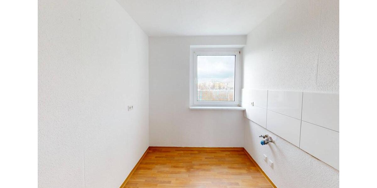 Etagenwohnung Wittenberg Lutherstadt - 4 Zimmer, 74 m&sup2;, 369&euro; | Angebot:25853010