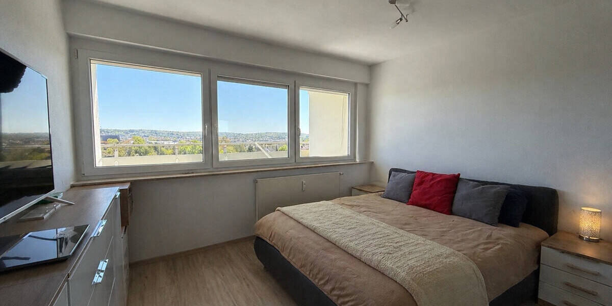 Etagenwohnung Ansbach - 4 Zimmer, 105 m&sup2;, 329.000&euro; | Angebot:26703000