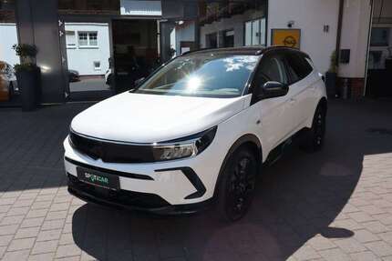 Opel Grandland X 38.500 km 21.990 &euro; Krickenbach 67706