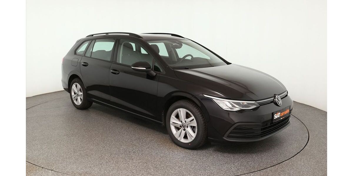 VW Golf 97.390 km 16.430 &euro; Garching 85748