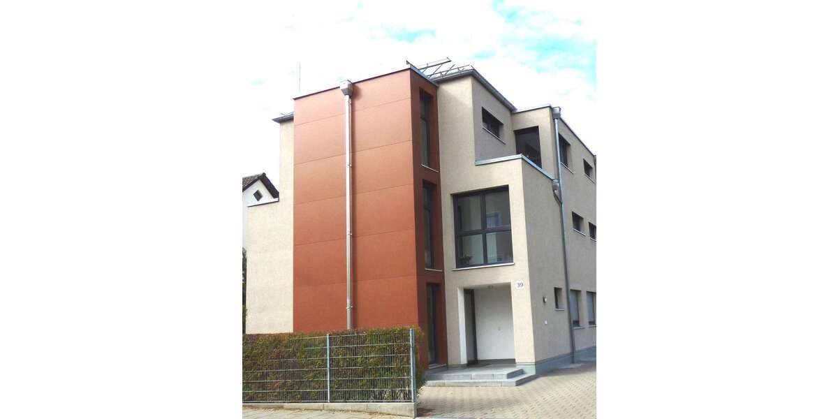 Etagenwohnung Dachau - 3 Zimmer, 79 m&sup2;, 1.266&euro; | Angebot:27010000