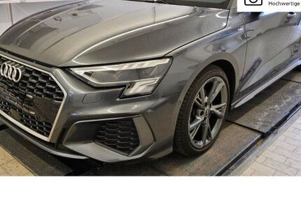 Audi A3 48.116 km 29.950 &euro; Chemnitz 09113