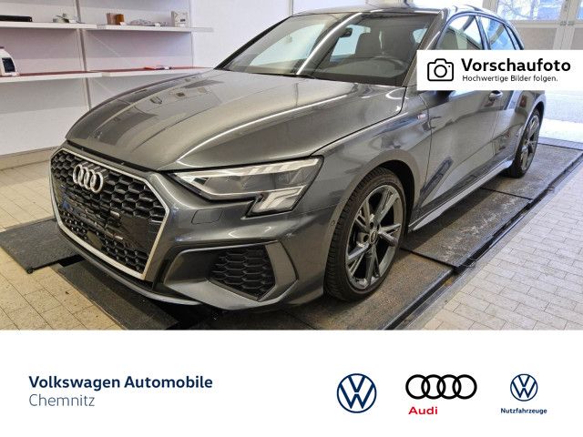 Audi A3 48.116 km 29.950 &euro; Chemnitz 09113