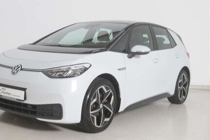 VW ID.3 43.745 km 16.940 &euro; Amberg 92224