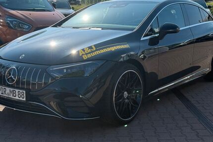 Mercedes-Benz EQE 100.988 km 48.850 &euro; Heidenau 01809