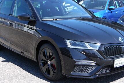 Skoda Octavia 86.000 km 21.900 &euro; Neuhäusel 56335