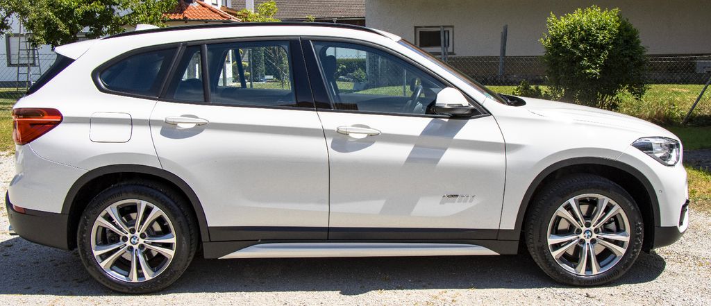 BMW X1 106.000 km 19.400 &euro; Aldersbach 94501