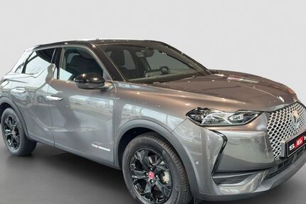 DS Automobiles DS3 Crossback 7.900 km 19.900 € Heidelberg 69126