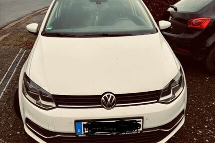 VW Polo 139.000 km 6.950 € Simmerath 52152