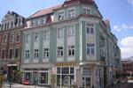 Radebeul-West: 3-Zimmer-Wohnung mit Balkon - Etagenwohnung Radebeul Radebeul | Angebot:26296778