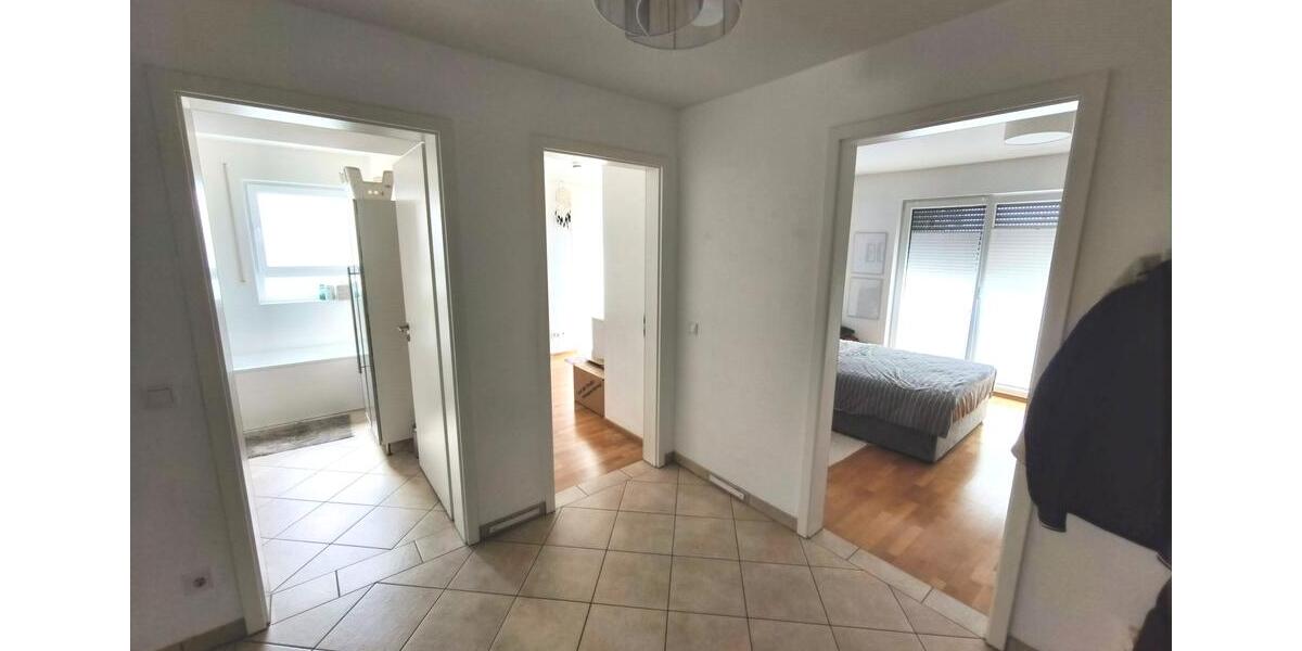 Etagenwohnung Höhenkirchen-Siegertsbrunn Siegertsbrunn - 4 Zimmer, 104 m&sup2;, 2.049&euro; | Angebot:26664851