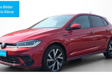 VW Polo 25.399 km 18.920 &euro; Eisenach 99817