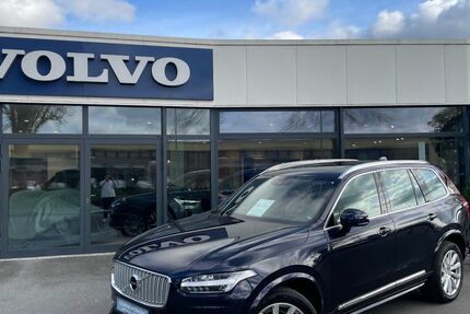 Volvo XC90 112.600 km 34.900 € Lippstadt 59557