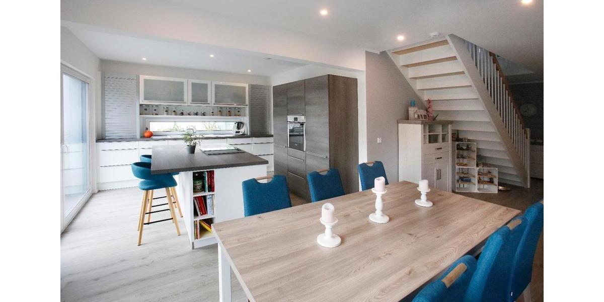 Einfamilienhaus Schwerin Friedrichsthal - 6 Zimmer, 185 m&sup2;, 700.000&euro; | Angebot:25439145