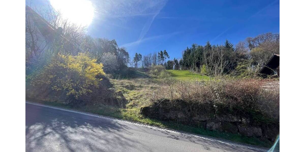 Grundstück Knittlingen Freudenstein-Hohenklingen - 179.000&euro; | Angebot:25691736