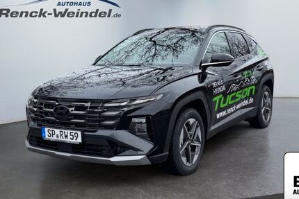 Hyundai TUCSON 3.376 km 35.289 &euro; Speyer 67346