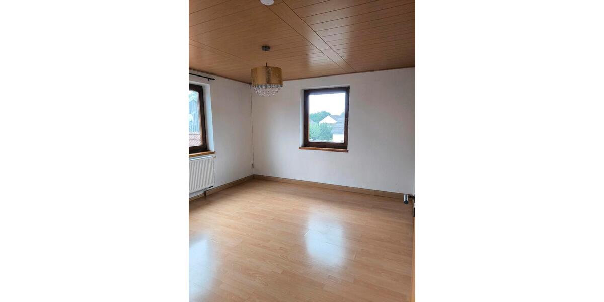 Etagenwohnung Bach an der Donau - 3 Zimmer, 85 m&sup2;, 800&euro; | Angebot:26422221
