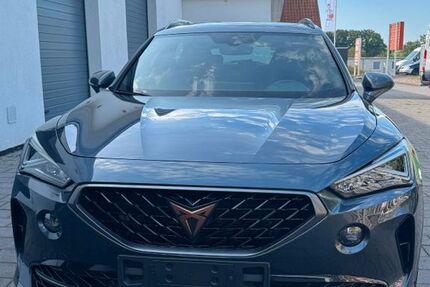 Cupra Formentor 86.000 km 23.999 &euro; Gödenstorf 21376