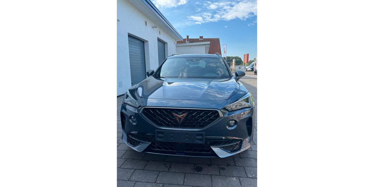 Cupra Formentor 86.000 km 23.999 &euro; Gödenstorf 21376