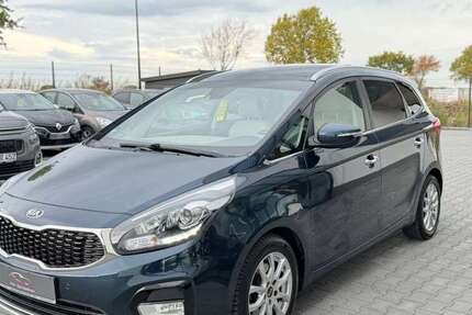 Kia Carens 174.992 km 10.950 € Barsinghausen ( bei Hannover ) 30890