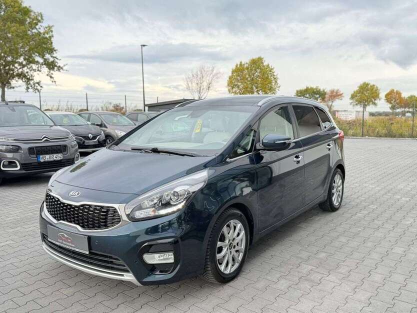 Kia Carens 174.992 km 10.950 € Barsinghausen ( bei Hannover ) 30890