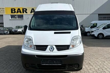 Renault Trafic 176.000 km 5.950 &euro; Garbsen/ Hannover 30827