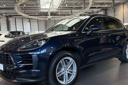 Porsche Macan 29.900 km 54.790 &euro; Paderborn 33100