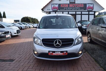 Mercedes-Benz Citan 182.000 km 5.490 &euro; Mönchengladbach 41066