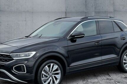 VW T-Roc 10.250 km 28.370 &euro; Bayreuth 95448