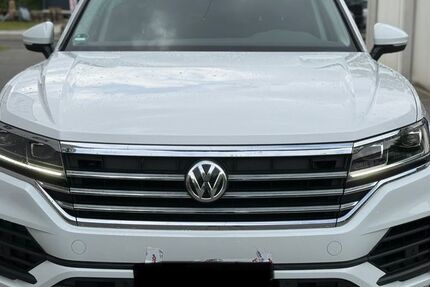 VW Touareg 79.321 km 28.500 &euro; Friedberg (Hessen) 61169