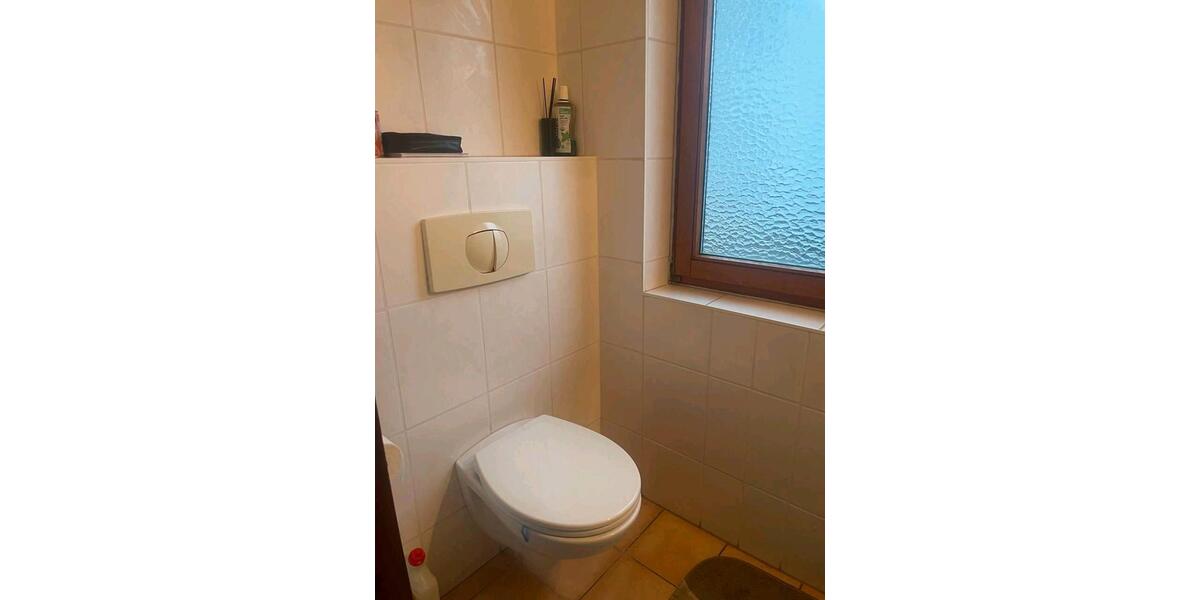 Schönes 1 Zimmer -Appartement in Lebach-Thalexweiler 1 zimmer