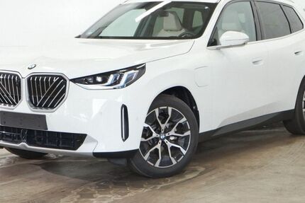 BMW X3 8.633 km 56.690 &euro; Essingen 73457