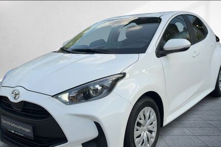 Toyota Yaris 60.000 km 12.890 &euro; Hamburg 21079